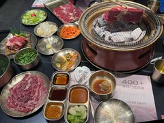 -西塔老太太泥炉烤肉(龙湖北苑天街店)