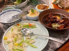 -湖畔居茶楼(湖滨店)