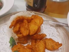 -万龙洲海鲜(大兴绿地缤纷城店)