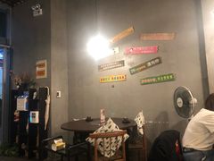 大堂-川渔居—鱼火锅(八方汇店)