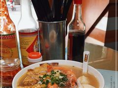 -荔林食店(西华路店)