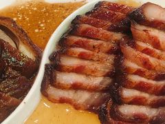 蜜汁肥叉-澳门陈光记烧味饭店(郎家园店)