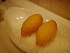 -利苑酒家(宜安广场店)
