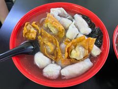 -非遗·十八曲鱼饺(西马总店)