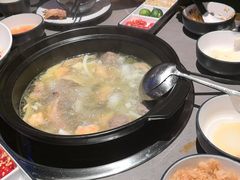 -同仁四季椰子鸡(无锡滨湖万象汇店)