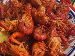 -京炭铜锅涮肉·羊蝎子·羊肉炉(保利·时光里店)