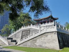 -西海子公园