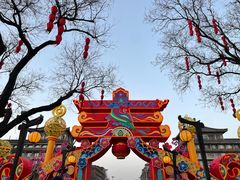 -西安城墙·碑林历史文化景区