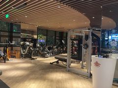-威尔仕W FITNESS健身会所(联洋广场店)