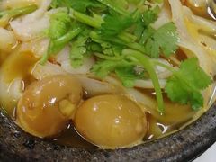 -土豆粉&刀削面(西单新一代商城店)