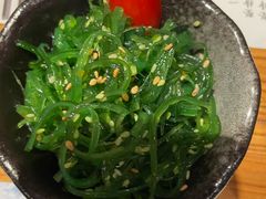 -衣川小森林·料理·寿司(鸿铭中心店)