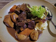 -巴别塔法餐舍(朝阳店)