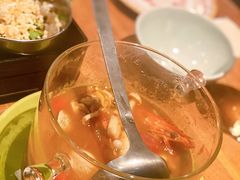 -Ginger(兴国路店)