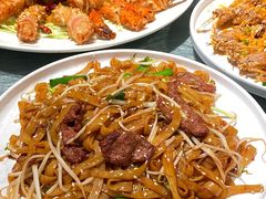 -蚝得喜海鲜(东城店)