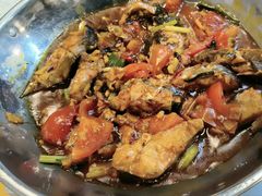 -61号餐吧(兴坪古镇漓江店)