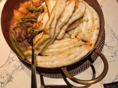 -奉天小馆·非遗东北菜(济南万象城店)