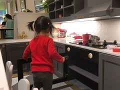 -艾米茉亲子餐厅(万象城店)