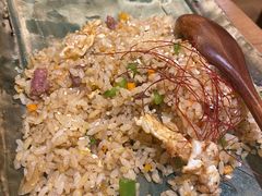 -傑·料理·海鲜放题(佛山文华荟店)