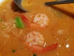 生拆海鲜贵妃泡饭-尚一汤·粤菜海鲜(环球港店)