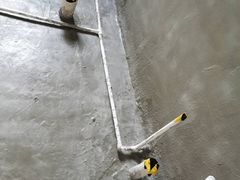 -深圳诚信专业防水补漏公司