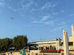 -宝安西湾红树林湿地公园