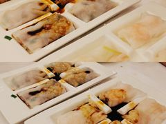 韭味原只鲜虾肠粉-广州酒家(文昌总店)