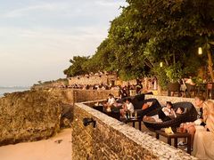 -Rock Bar Bali(Bali)
