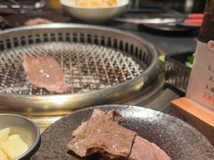 -黑崎烧肉·山野厨房(坪山店)