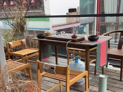 -邈墨茶馆(凤起路店)