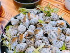 -星记小馆·小蓝龙·老南京砂锅菜(上海路店)