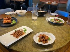 -上海小南国(正大店)