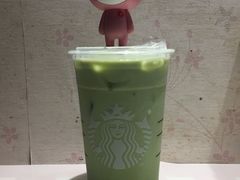 -星巴克(广州光明广场店)