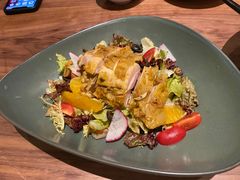 -星叶·东南亚料理(宁波万象汇店)