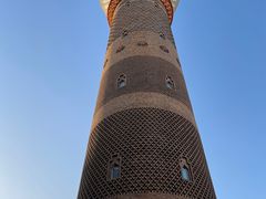 -新疆国际大巴扎