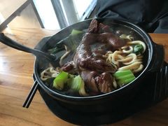 -小义乌砂锅拉面(海事共享区店)