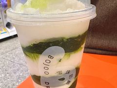 -宝珠奶酪(长宁金虹桥店)