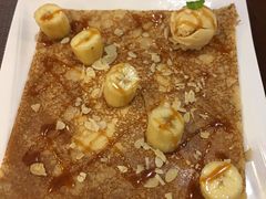 皇后可丽饼-LA CREPERIE BRETONNE布列塔尼法式餐厅(天童北路店)