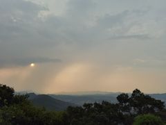 -高榜山景区
