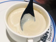 -俄士厨房(万松园店)
