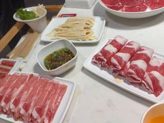 -傣妹火锅(南京东路一店)