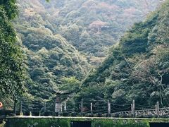 -太湖源风景区