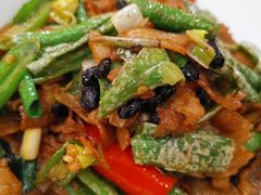 农家小炒肉-马凯餐厅(长椿街店)