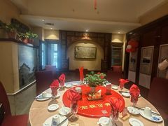 -山西会馆·晋菜·晋商宴·学堂记忆(许坦西街店)