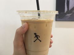 -常识咖啡common sense(春熙路店)