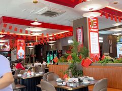-韶山冲湘菜(中兴大街店)