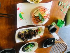 -云里小坐·小院里·团建·宴请·下午茶(三圣乡店)