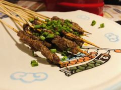 -酒肆浅葱•烧烤•龙虾•排档(卓悦intown店)