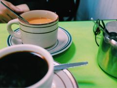 -胜利茶餐室