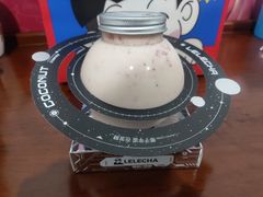 -LELECHA乐乐茶(新街口大洋店)