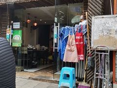 门面-川魂帽牌货冒菜(水晶郦城店)